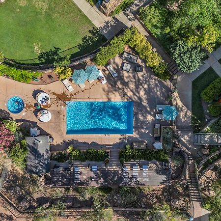 Flanigan'S Resort And Spa Спрингдейл Екстериор снимка